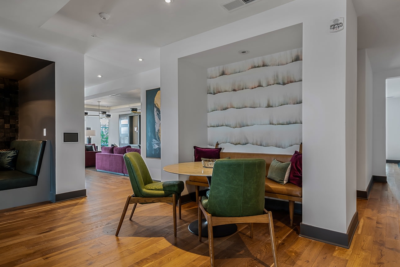 The Union Apartments Image 3