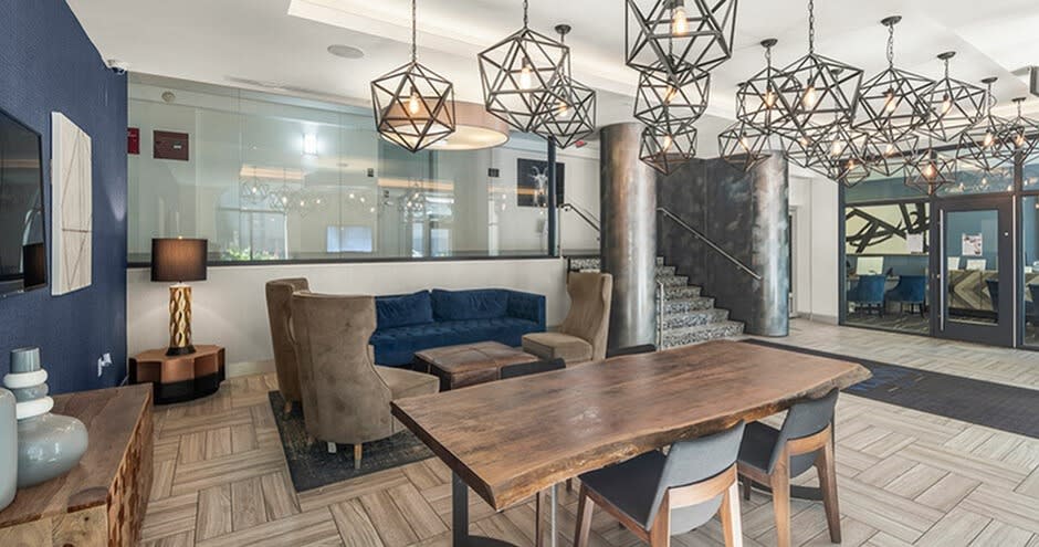 Student Housing - Varsity on K Image 76
