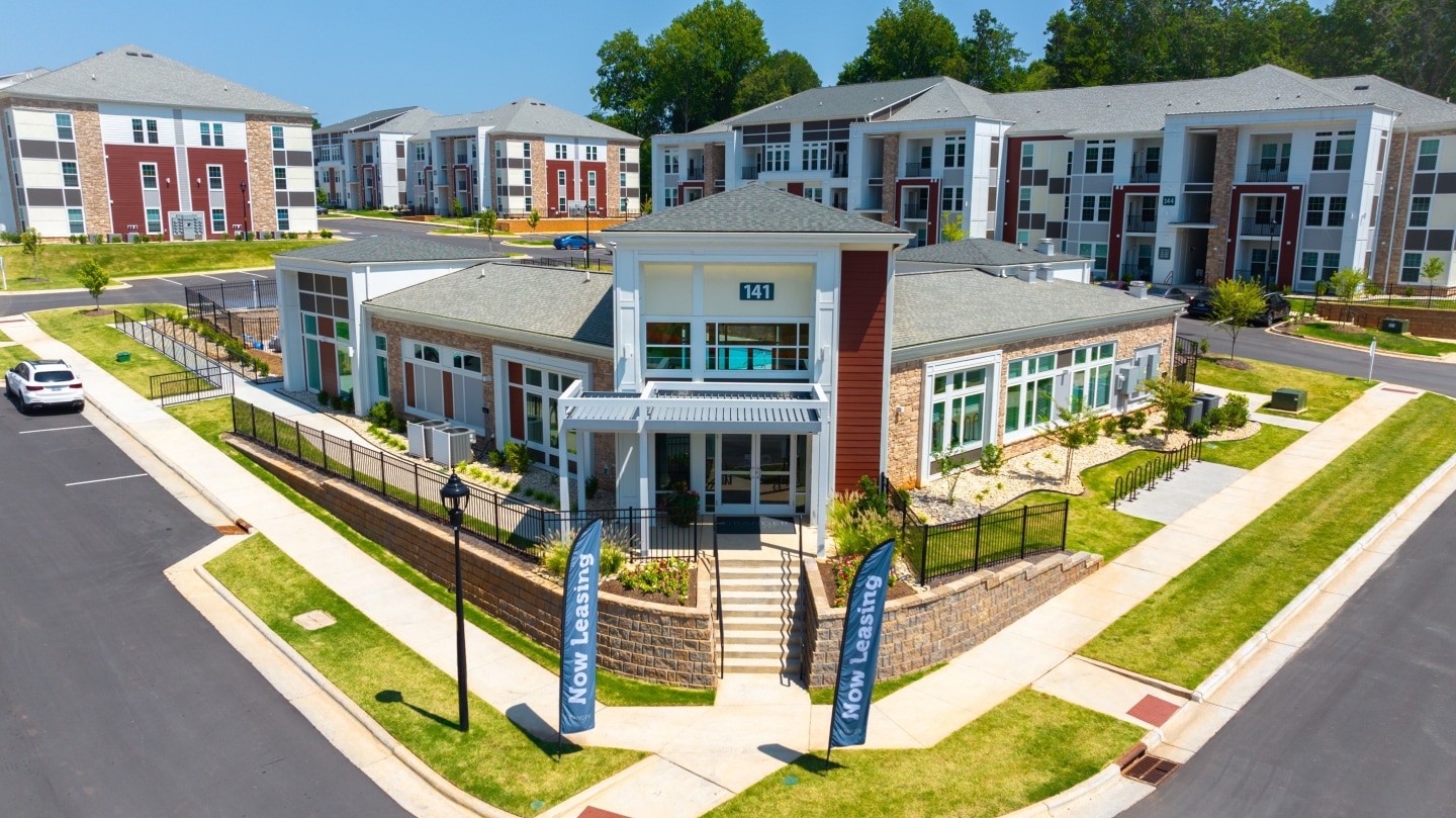 Granger Village Image 30