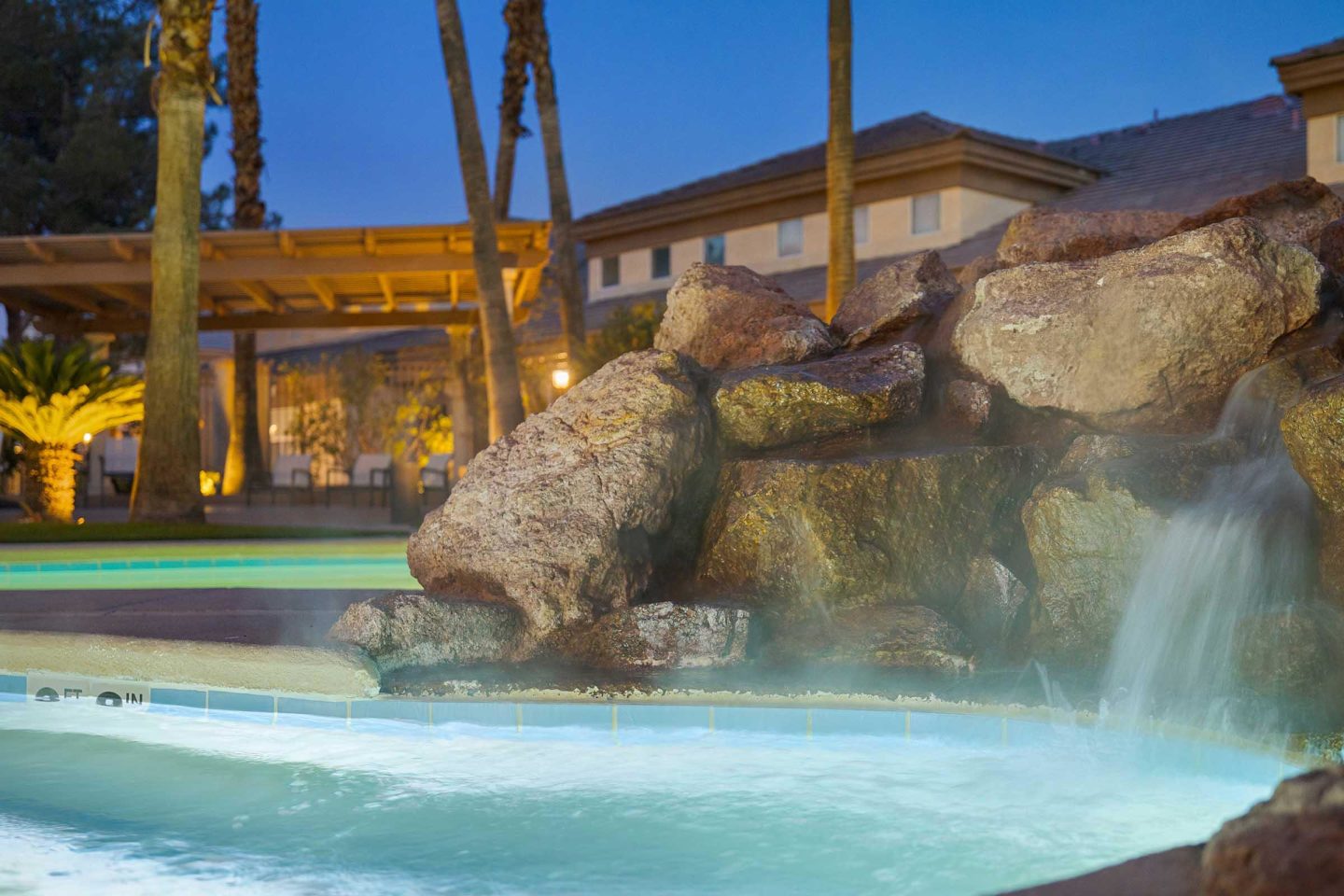Resort at the Lakes Image 91