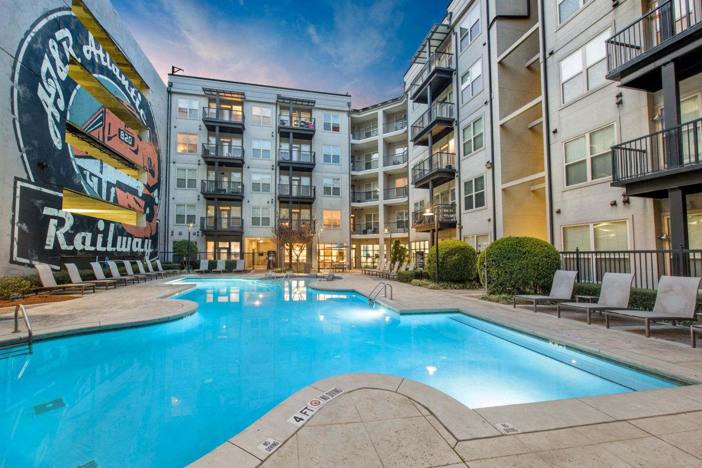 Porter Westside Image 1