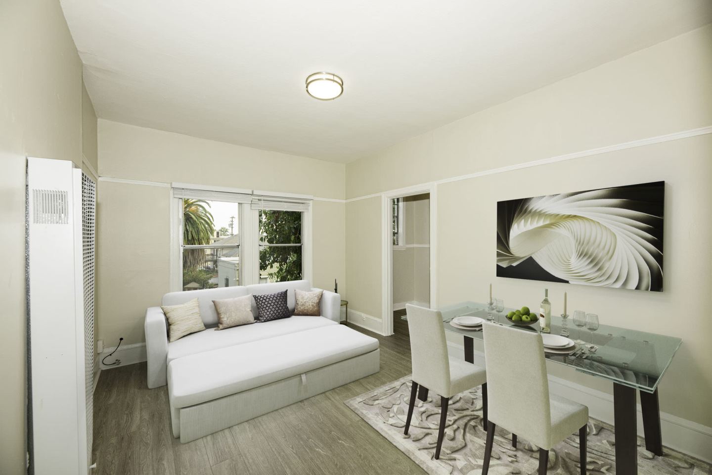 Vue De Lac Apartments Image 32