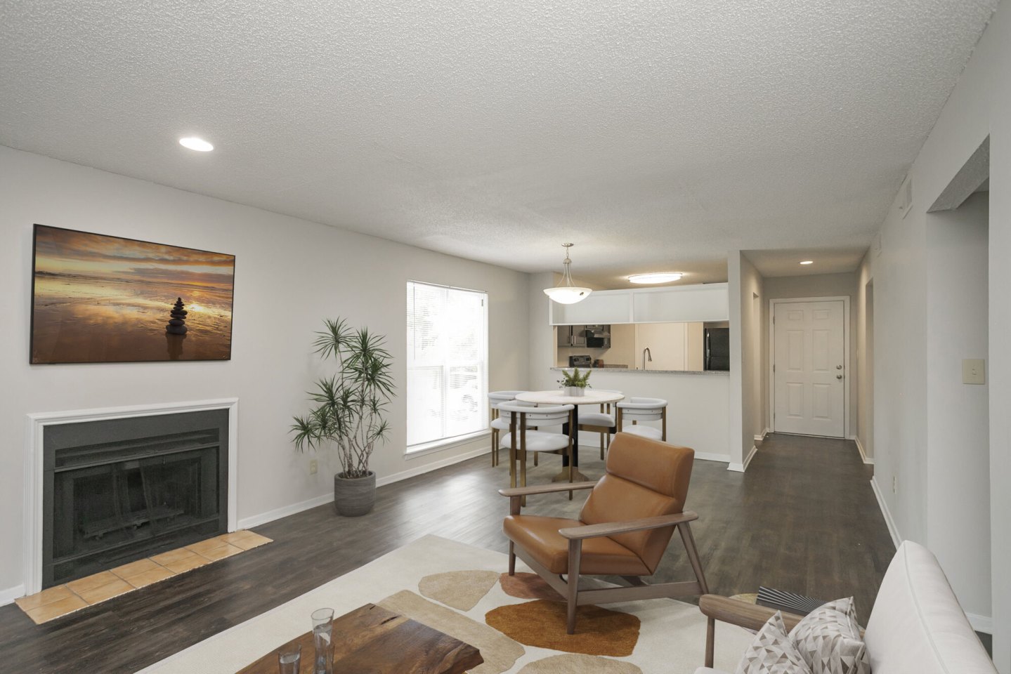The View at Shelby Farms Apartments Image 5