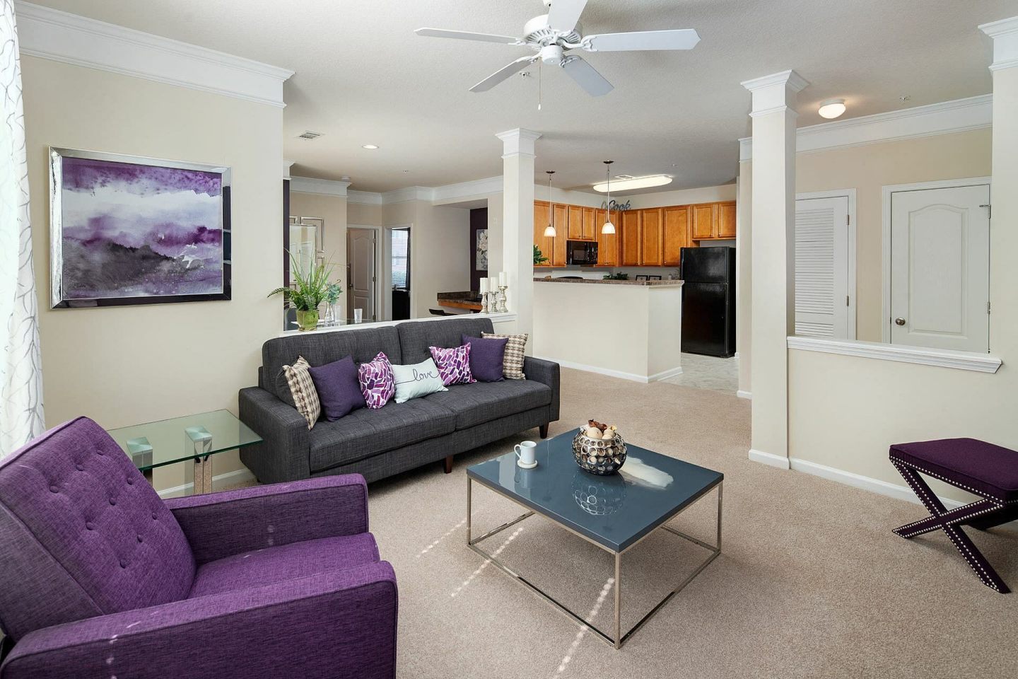 Abberly Village Image 1