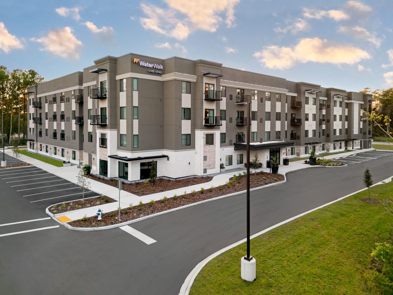 WaterWalk Jacksonville – Deerwood Park Image 21