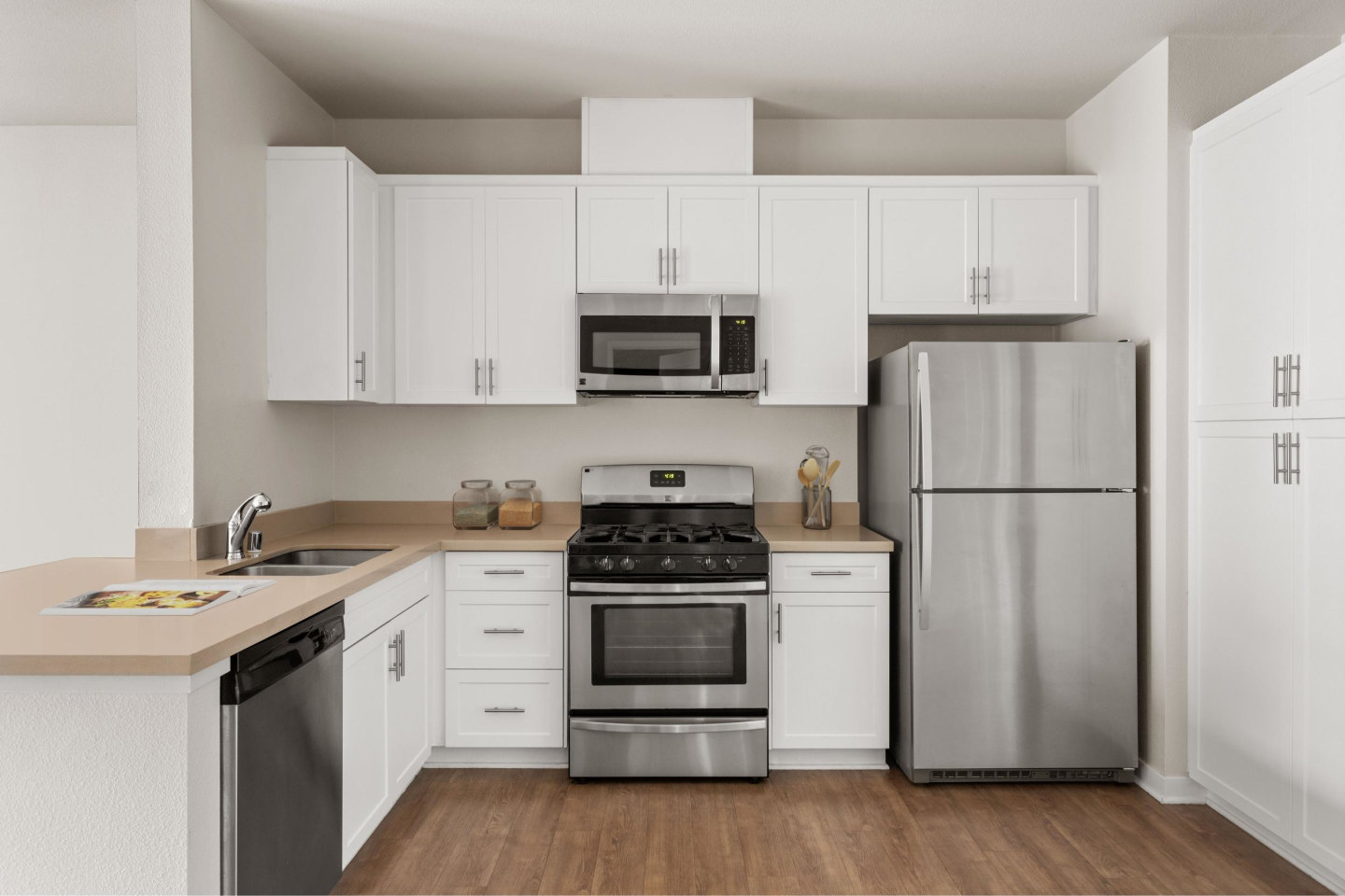 Sherman Circle Image 1