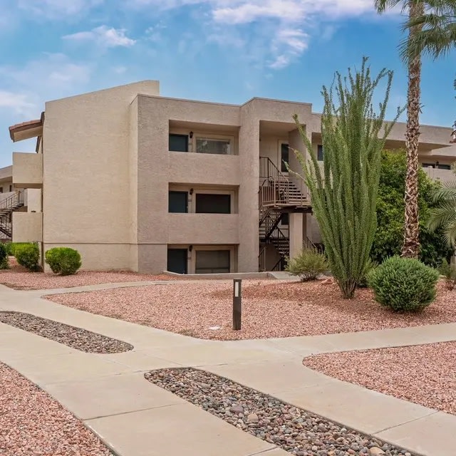 The Place At Wickertree Apartments Image 18