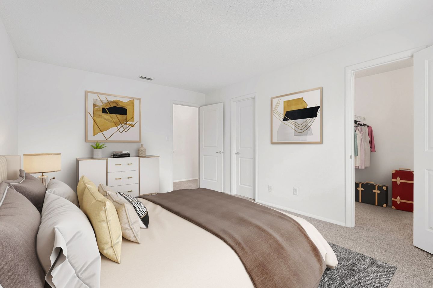 Affordable Housing - Southpark Commons Apartment Homes Image 4