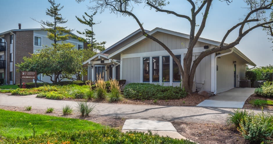 Lakeside at Wheaton Apartments Image 36