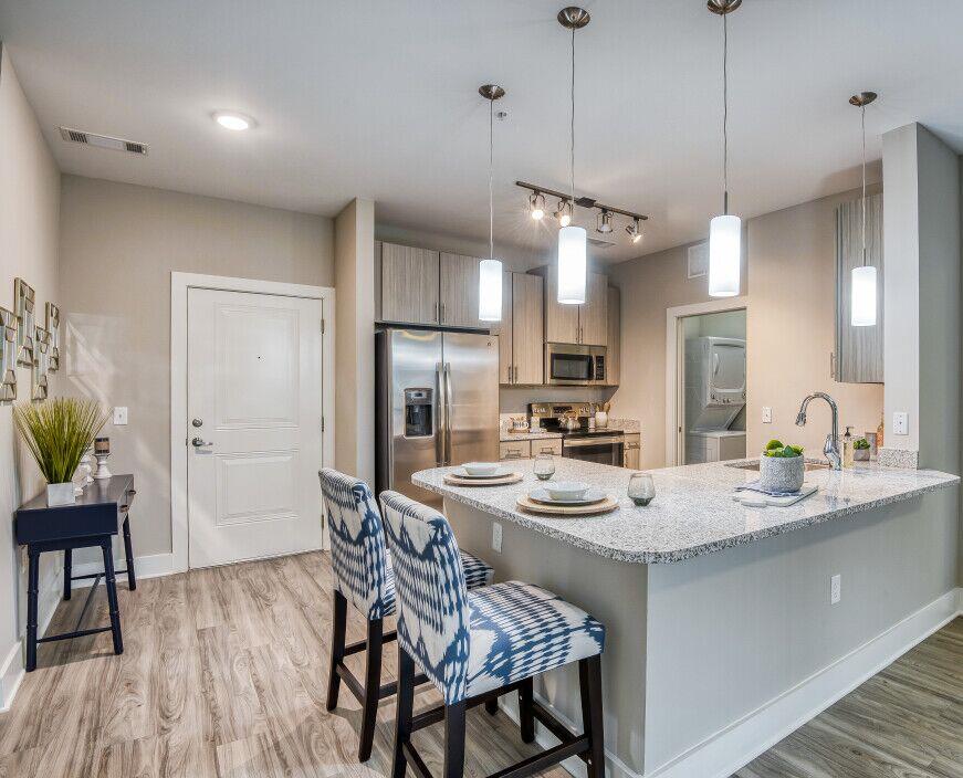 The Lively Indigo Run Apartment Homes Image 7