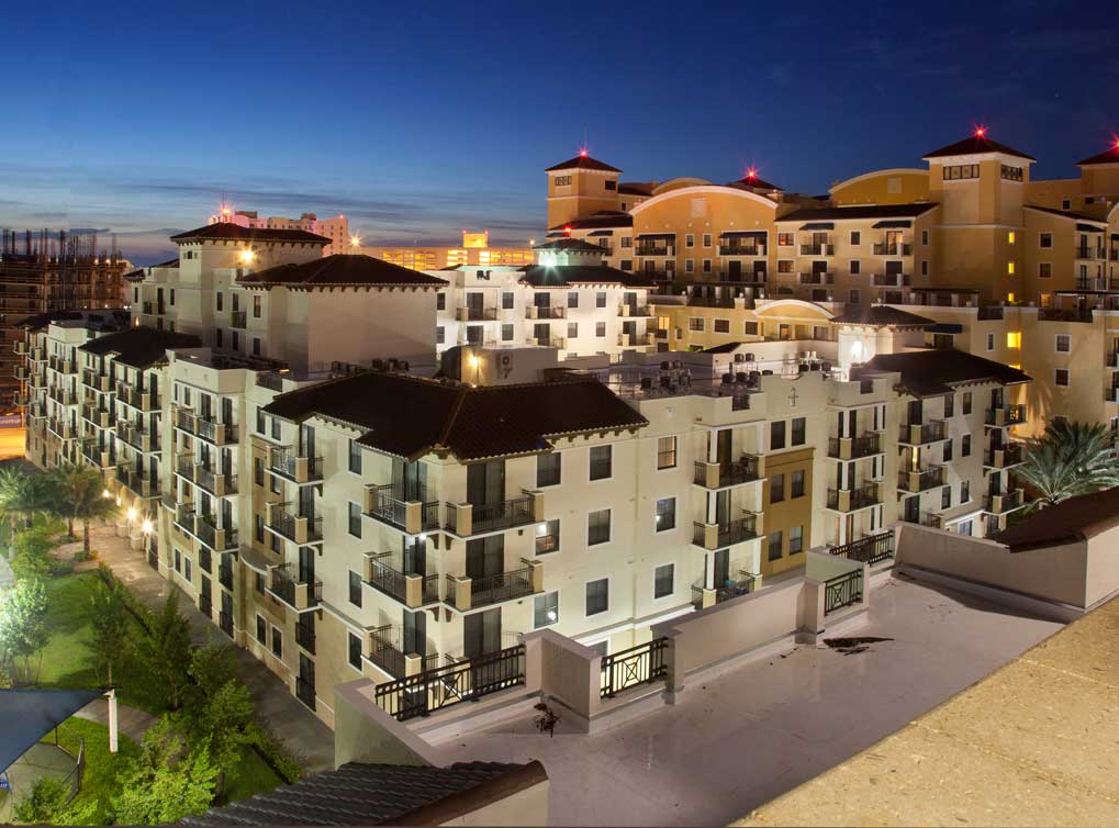 AMLI Dadeland Image 3