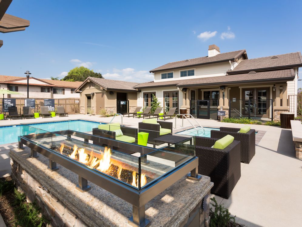 Avalon San Dimas Image 11