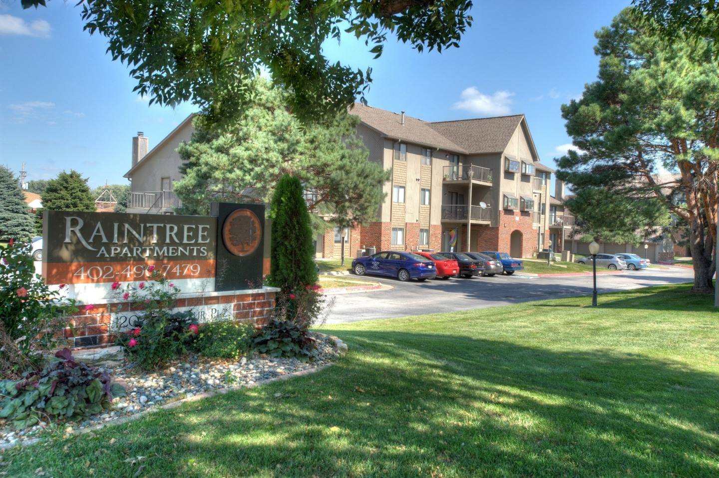 Raintree Apartments Image 25