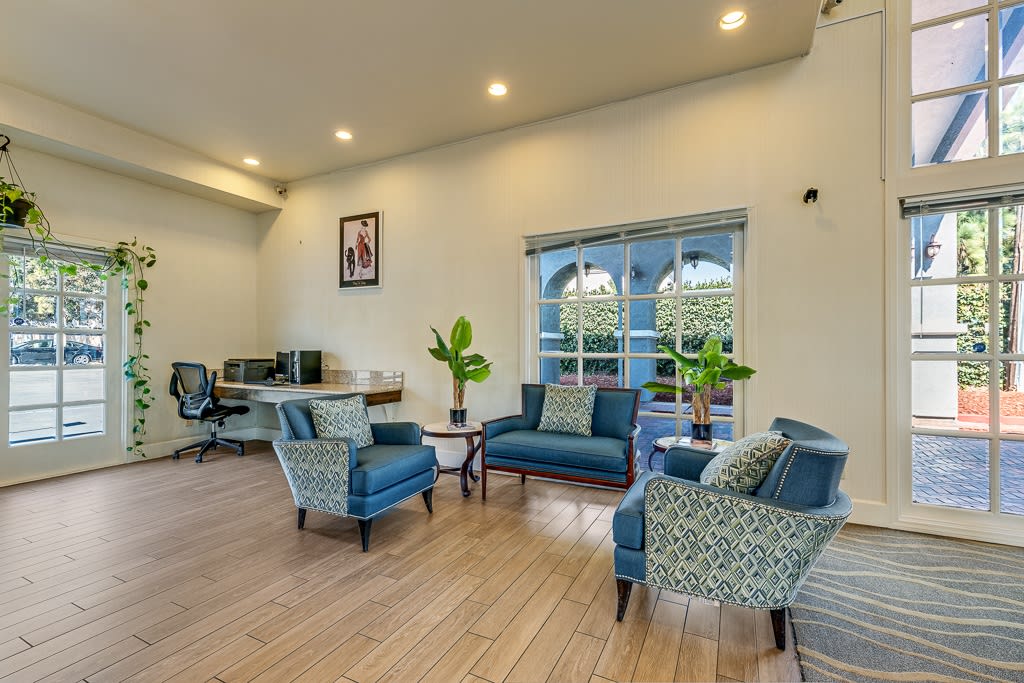 The Presidio Apartments Image 3