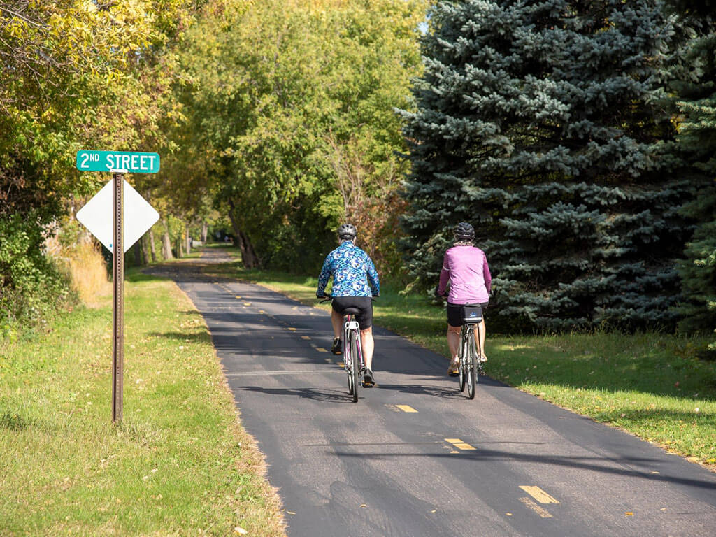 Urban Park Image 75