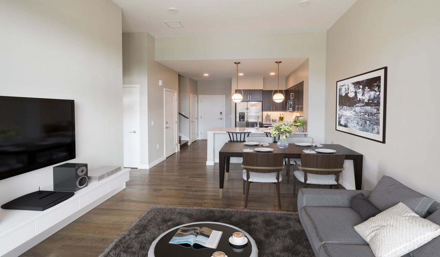 The Fremont Residences Image 9