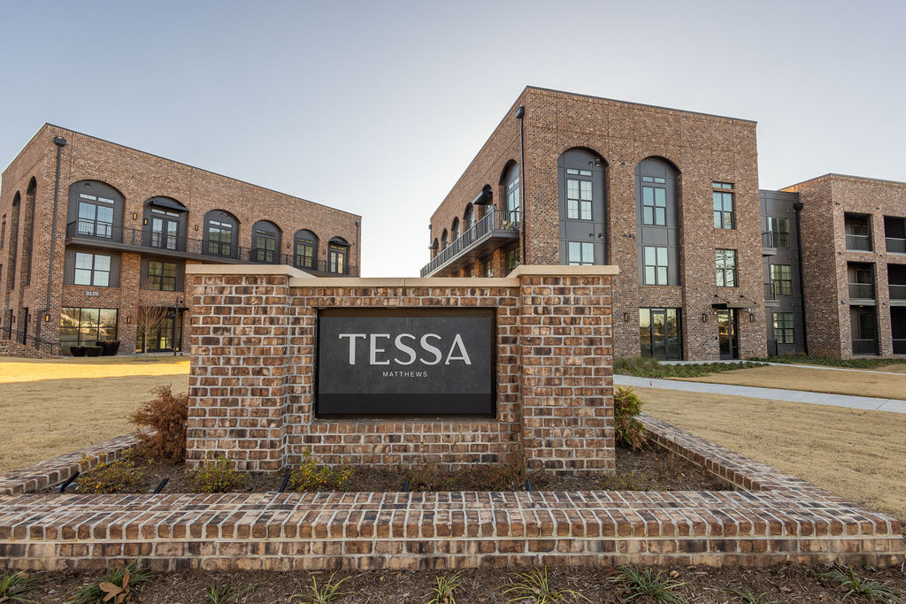 Tessa Matthews Apartments and Townhomes Image 9