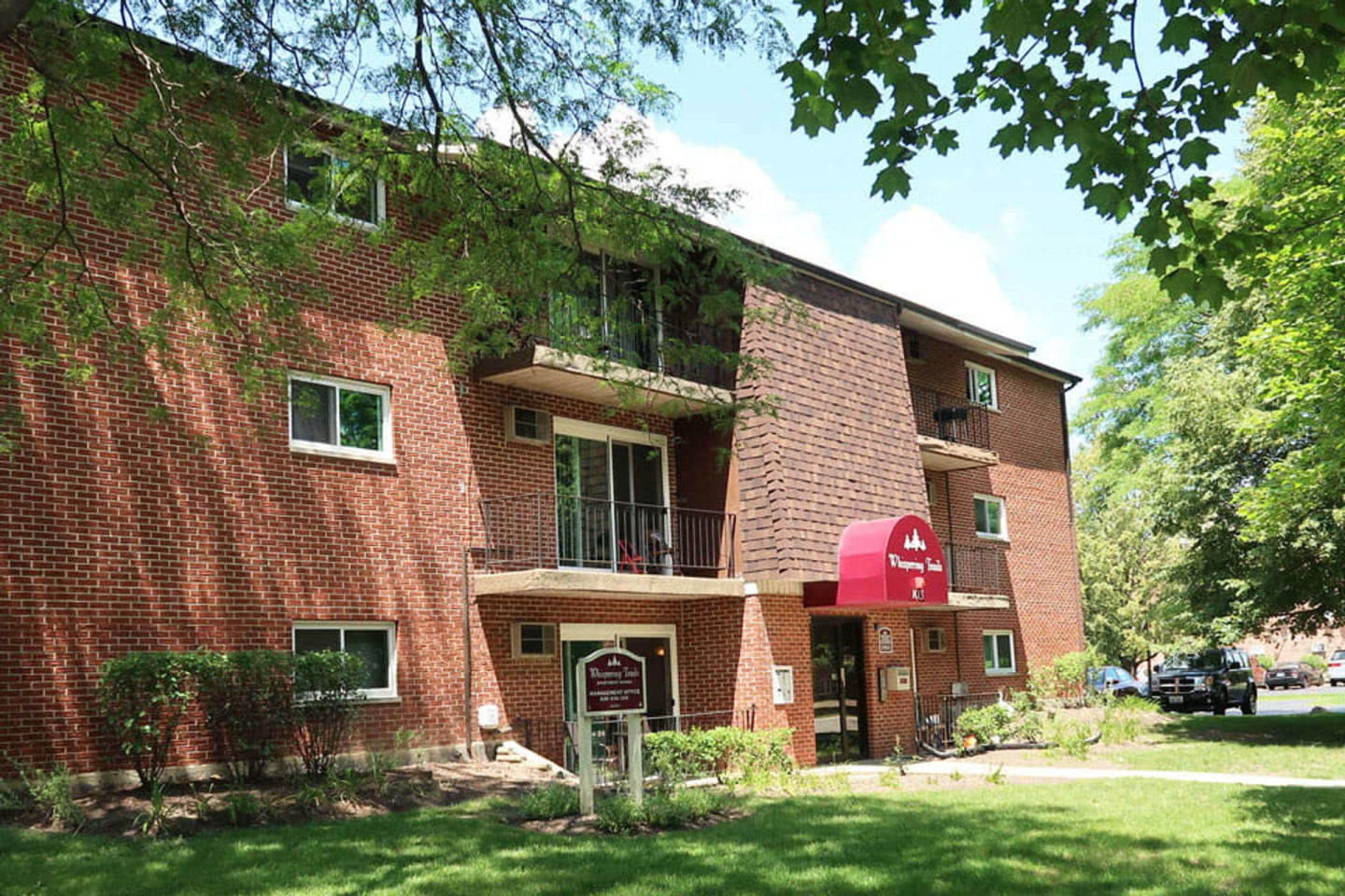 Whispering Trails Apartments Image 2