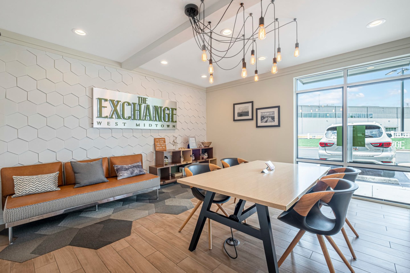 The Exchange Image 9