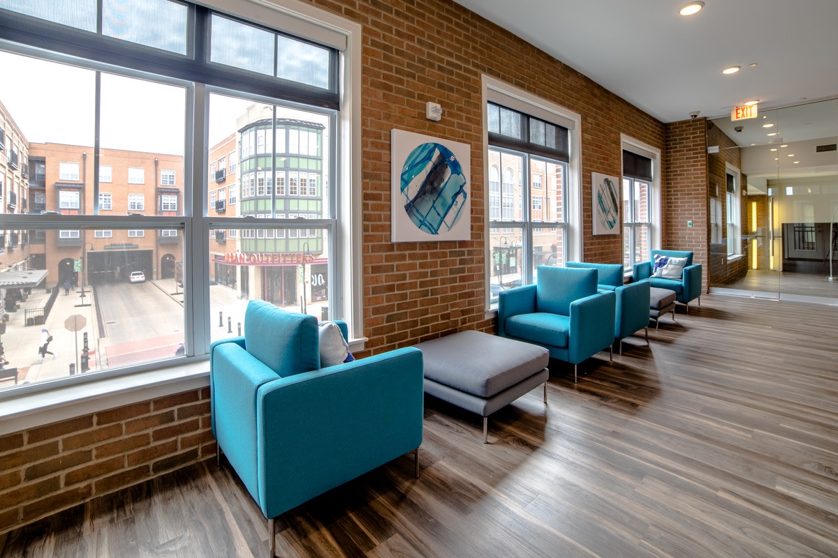 The Foundry Lofts & Apartments Image 37