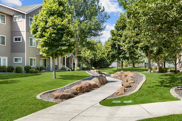 Island View Apartments Image 15
