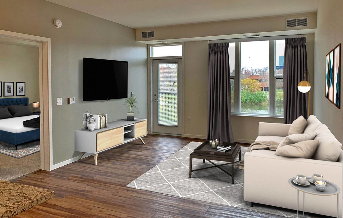 Preserve at Shady Oak Apartments - Affordable Housing Image 7
