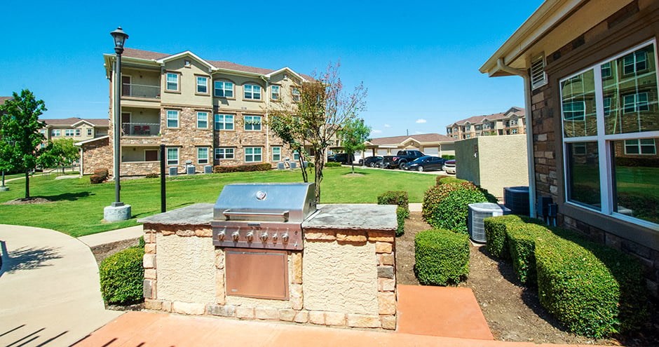 Gardens of Denton Image 18