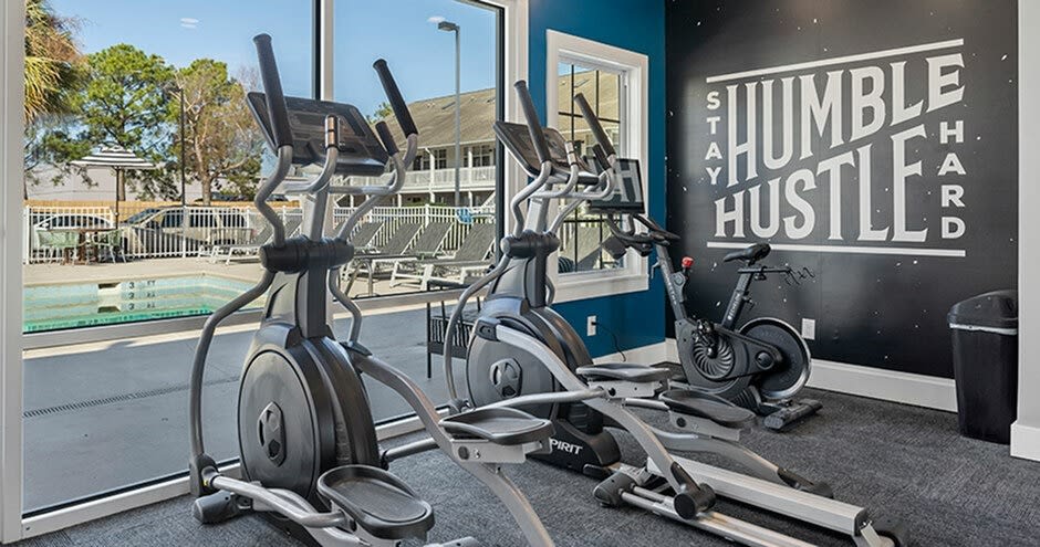 Student Housing - Seahawk Retreat Image 26