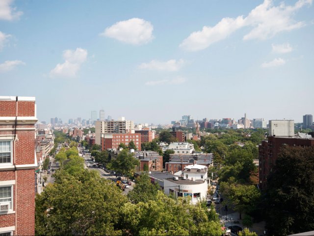 Princeton on Beacon Street Image 44