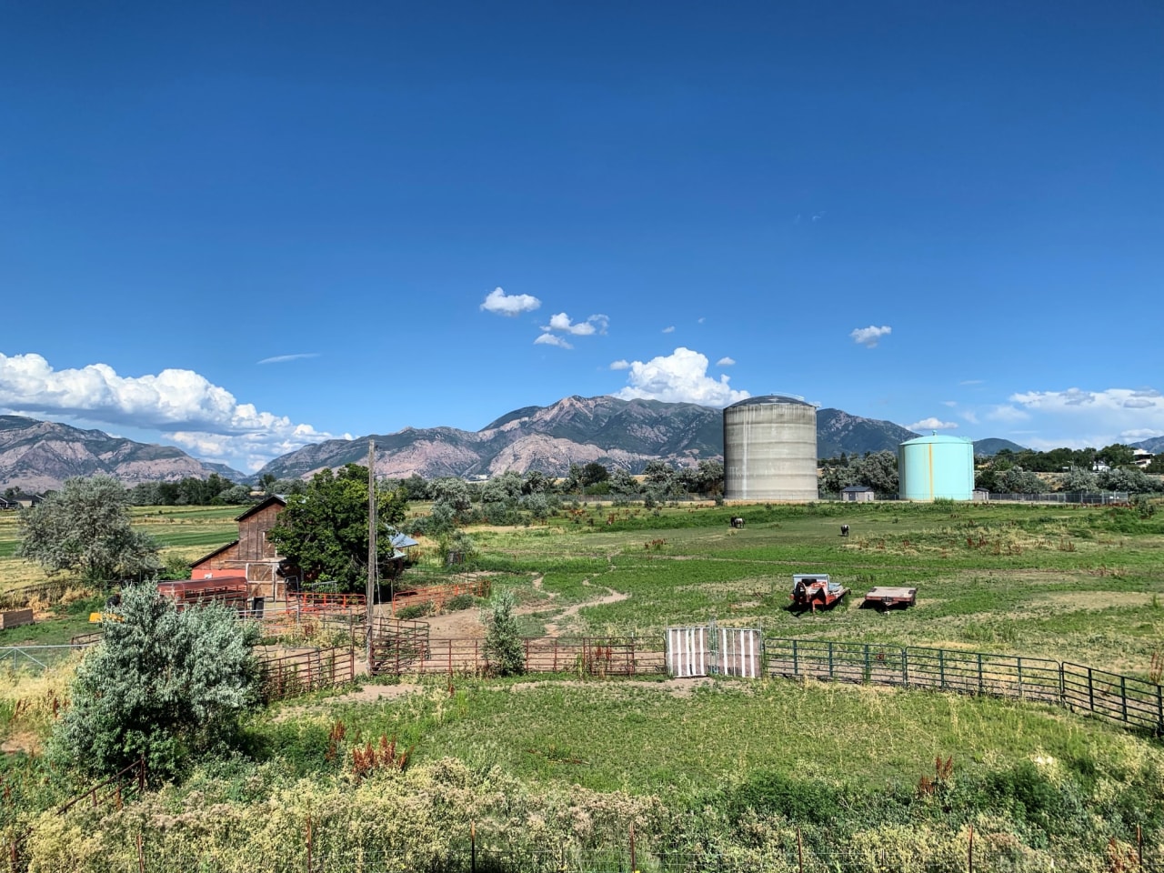 Claradon Village Image 35