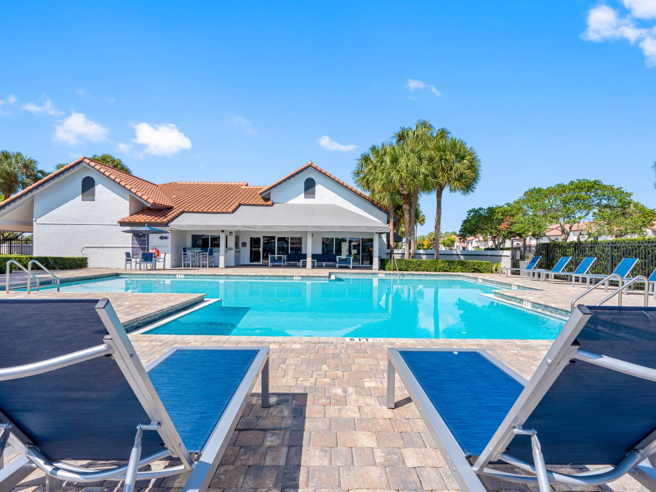 Boca Arbor Club Image 3