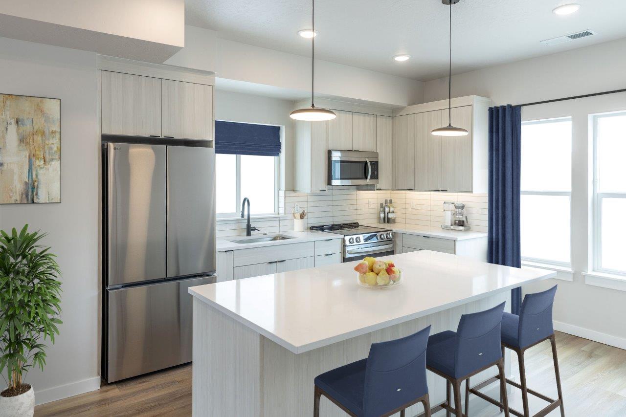 Alpine Landing Townhomes Image 4