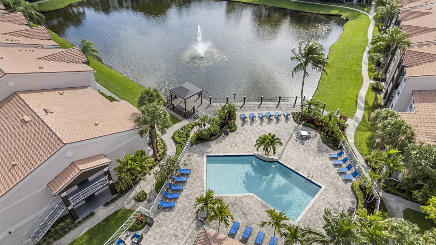 The Fountains At Delray Beach Image 18