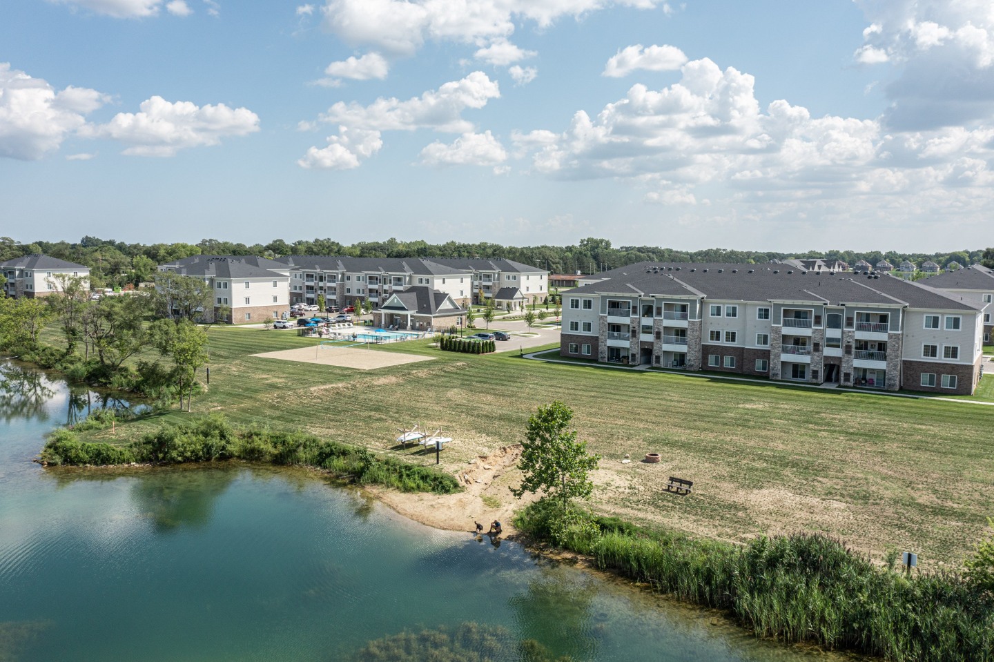 Stone Ridge of Shelby Image 23