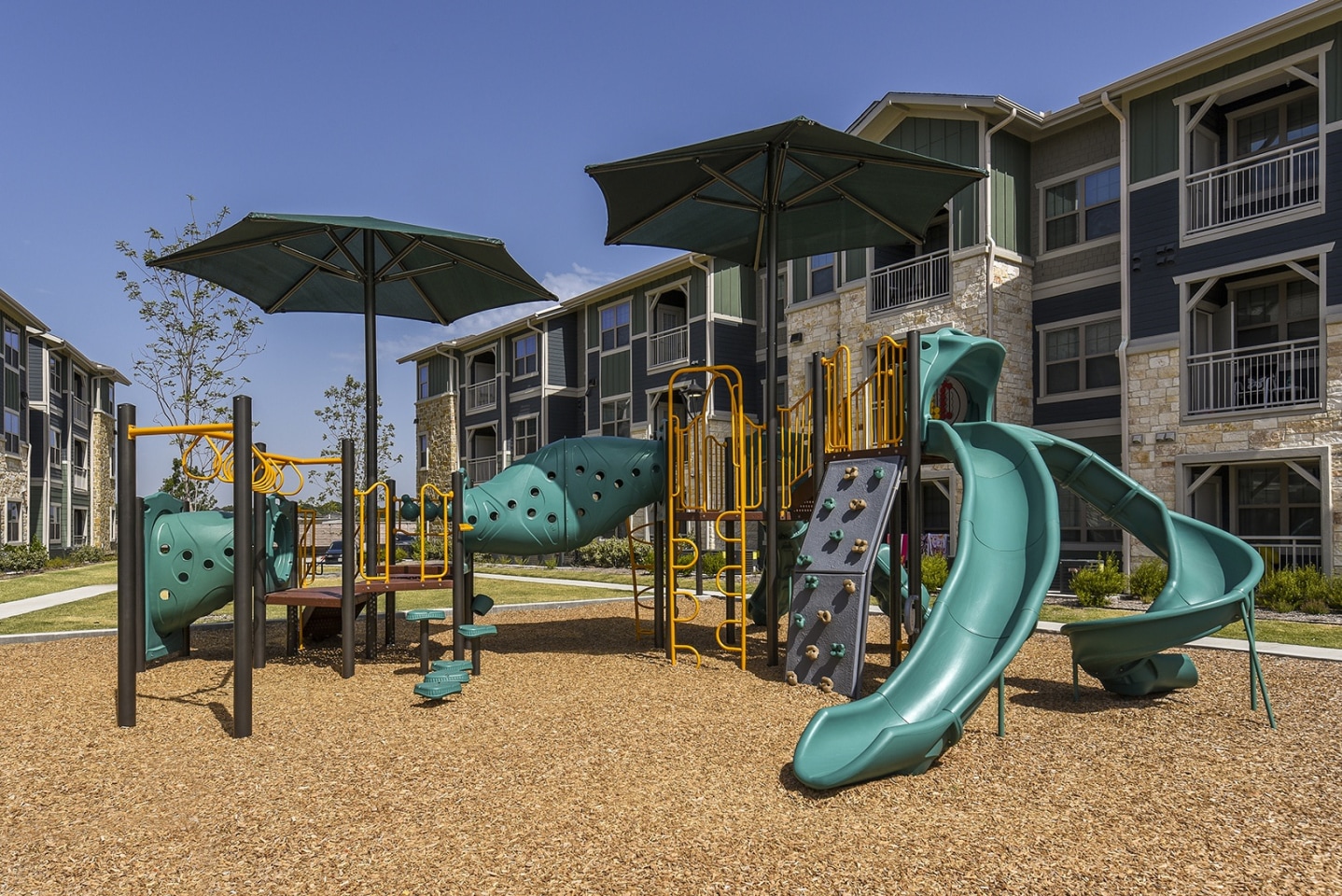 Affordable Housing- The Independence Image 9