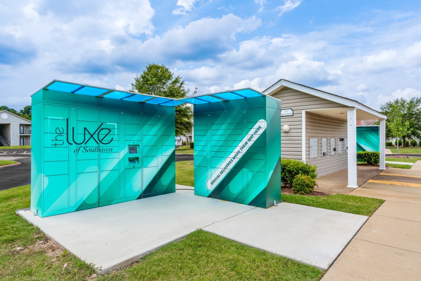 The Luxe of Southaven Image 27