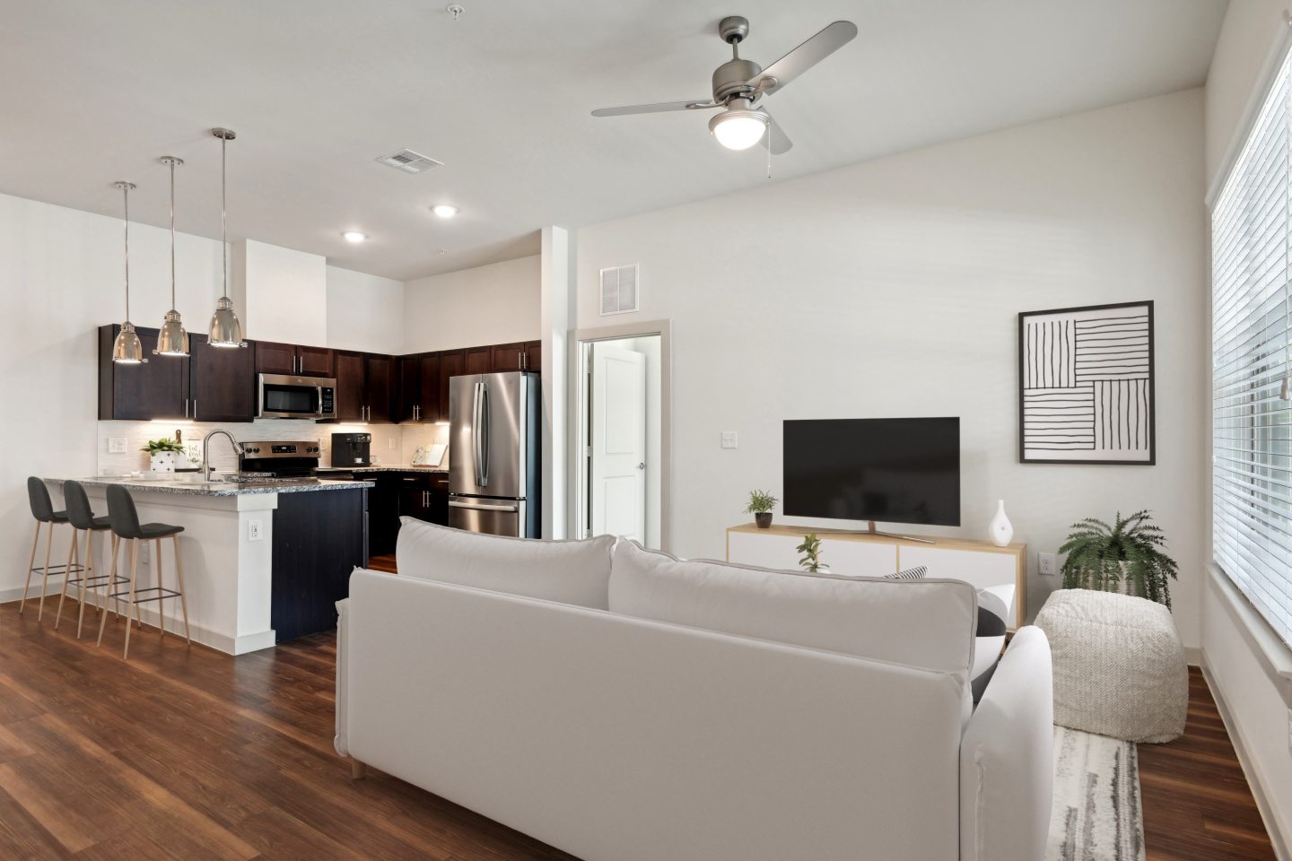 Firewheel Town Village 55+ Community Image 3