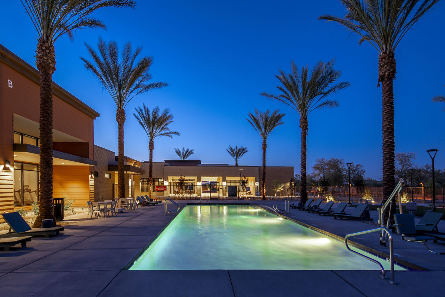 Estrella Springs at Canyon Trails - Affordable Housing Image 26