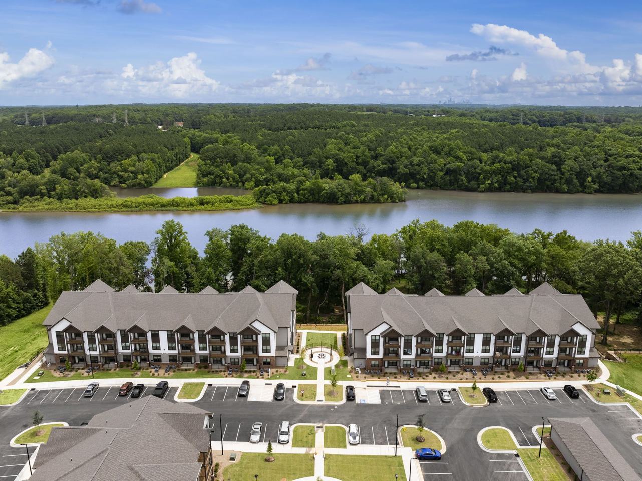The Banks at Mt. Holly Apartments Image 66