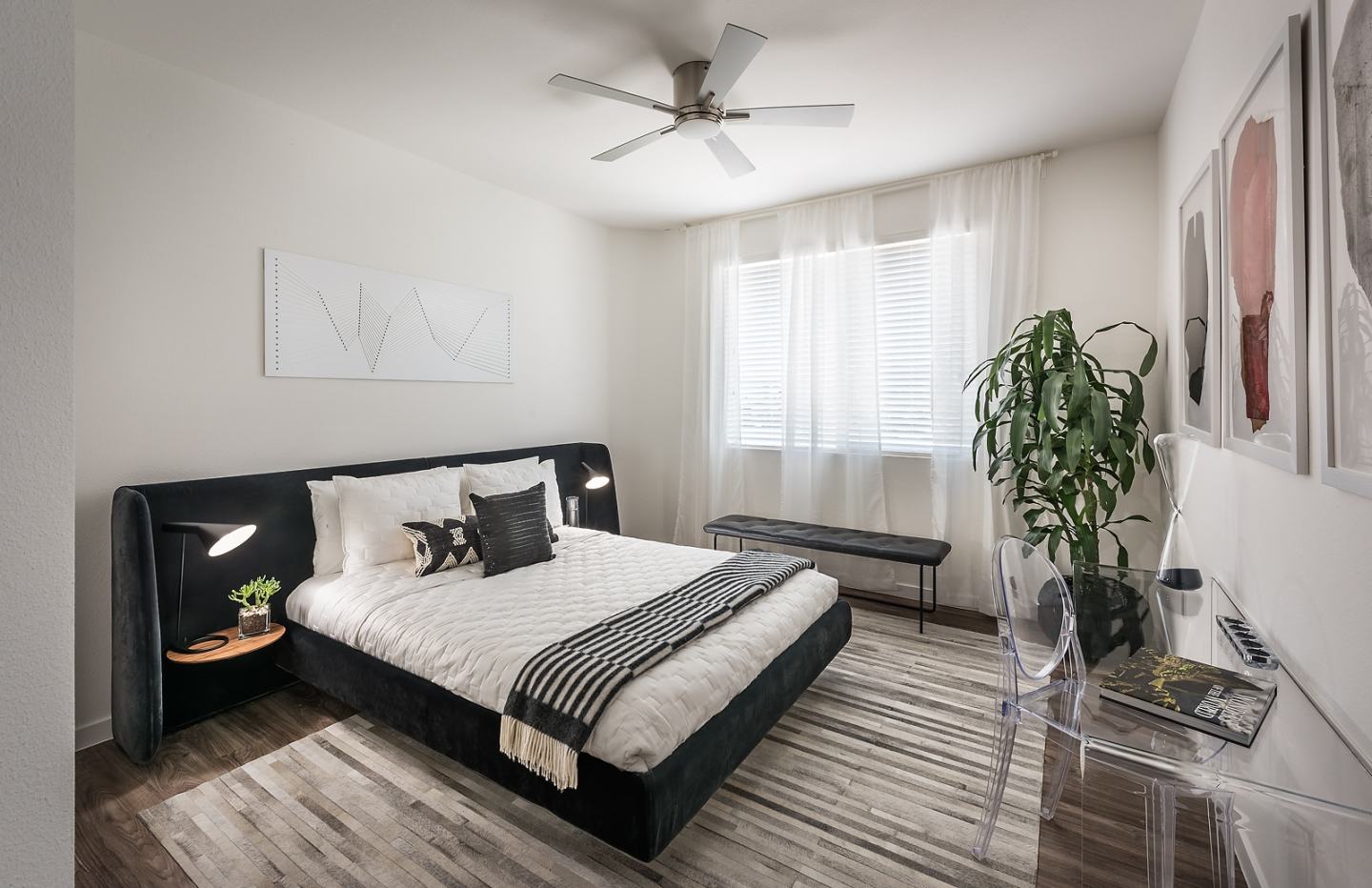 Villa Vita Apartments by Mark-Taylor Image 13