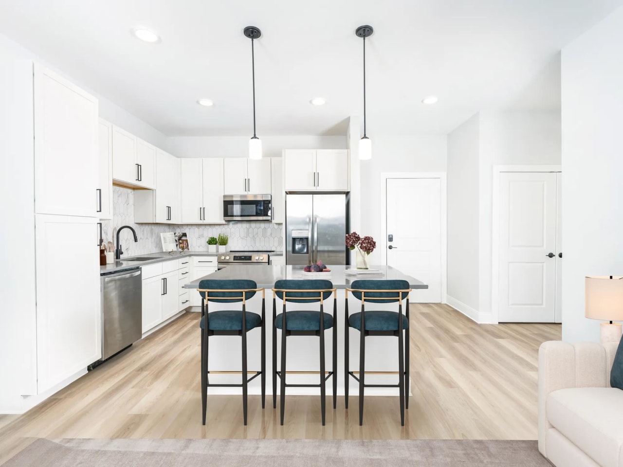 Modera Liberty Row Image 2