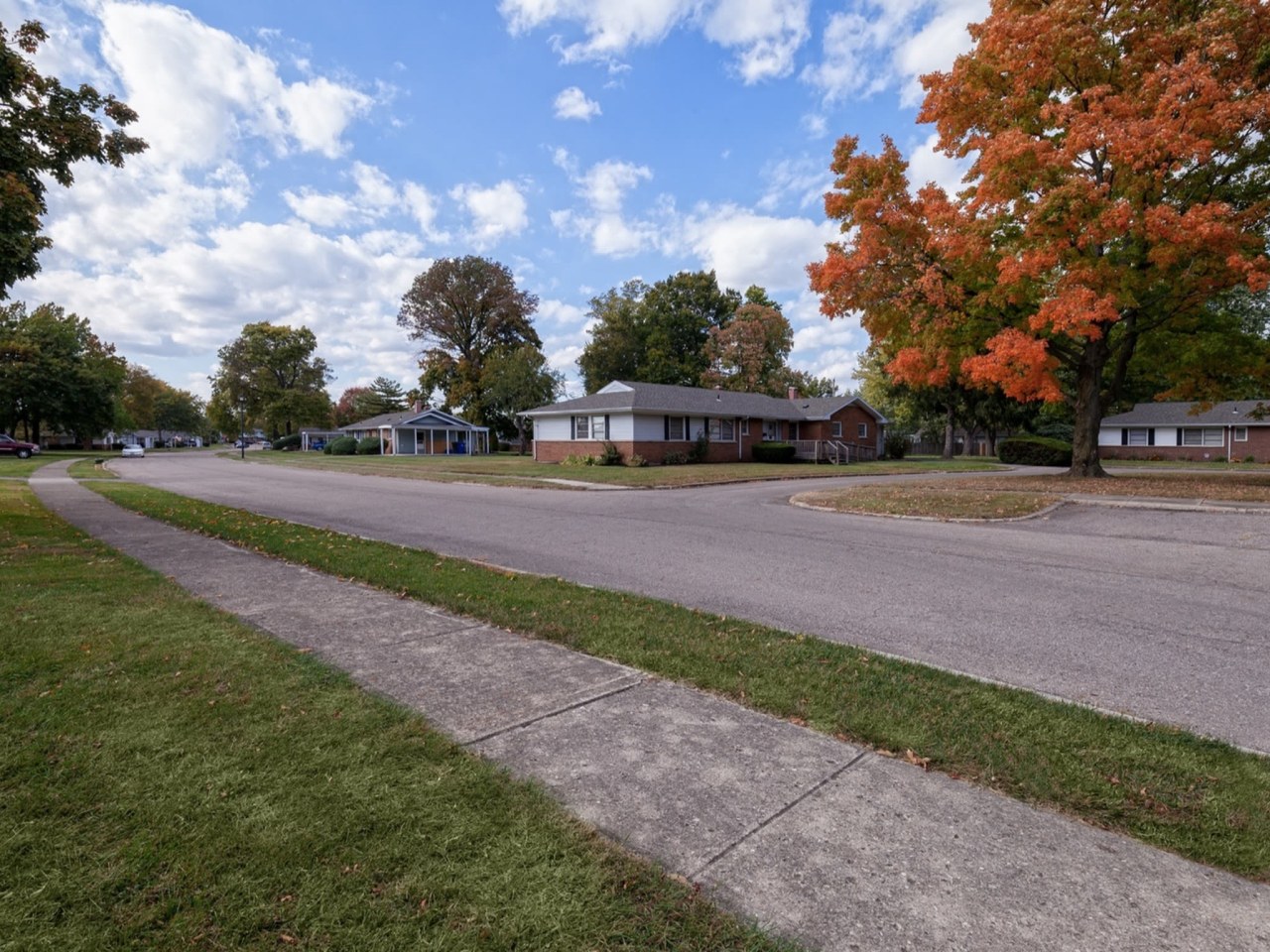 Steeplechase Village Image 6