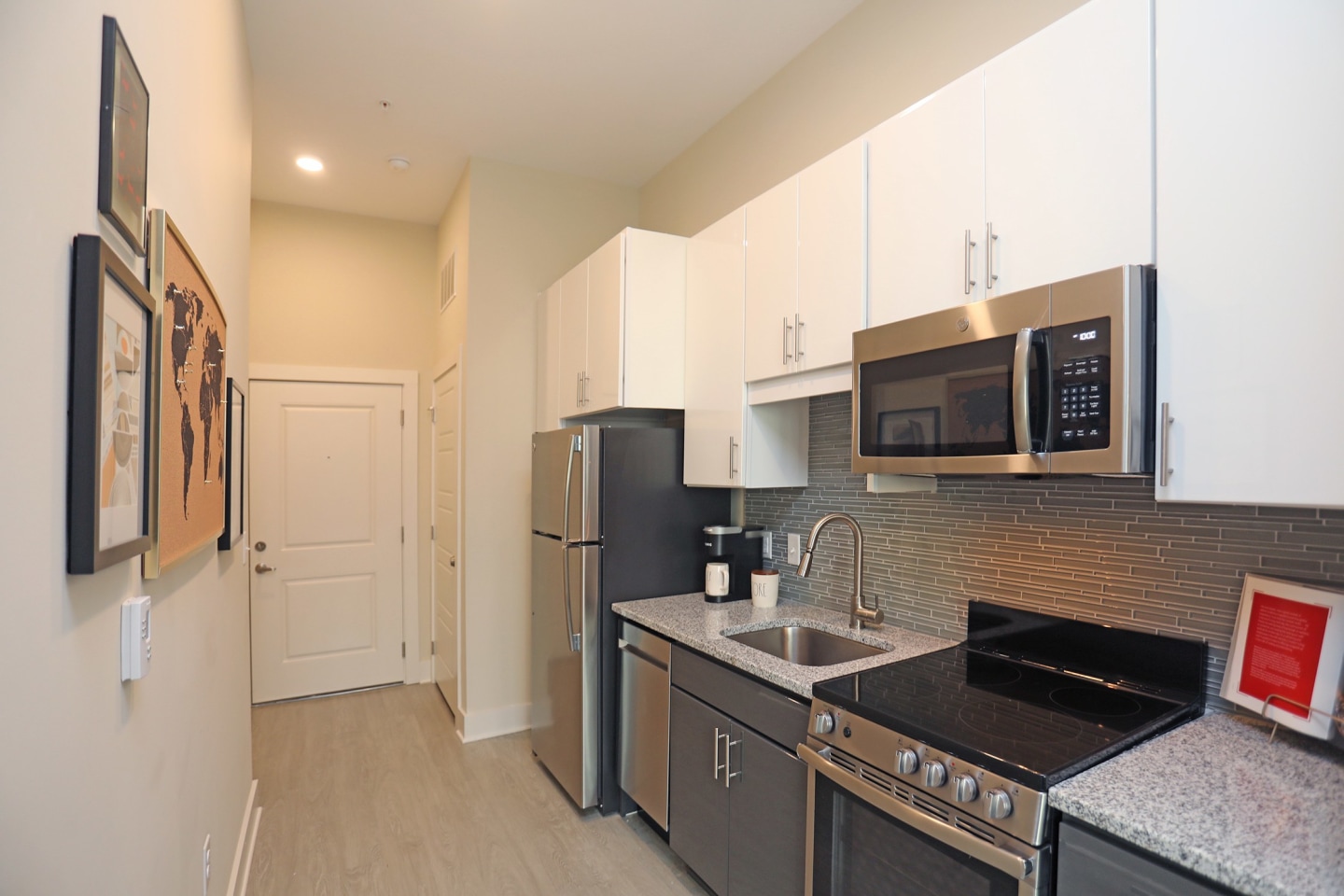 Link Apartments Innovation Quarter Image 15