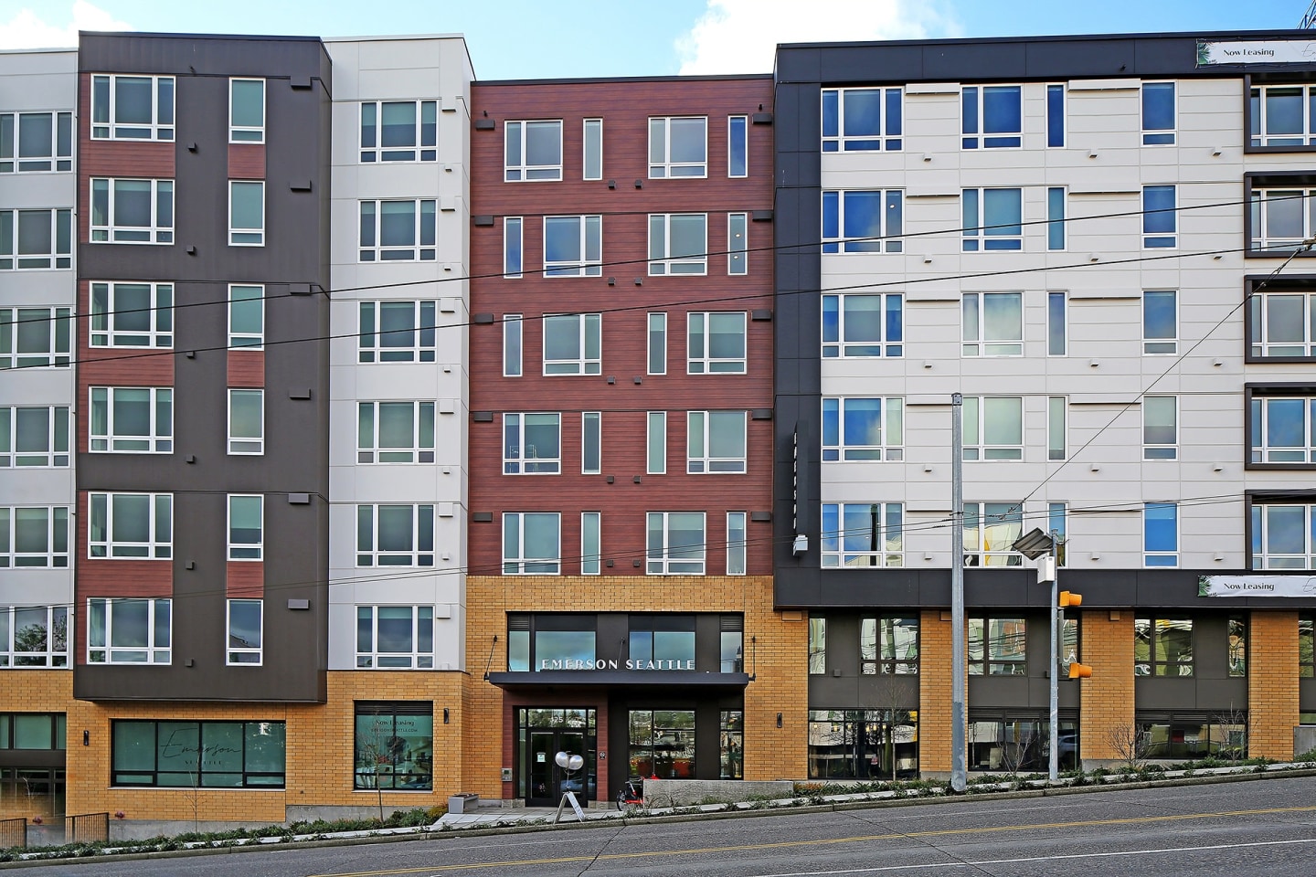 Emerson Seattle Image 15
