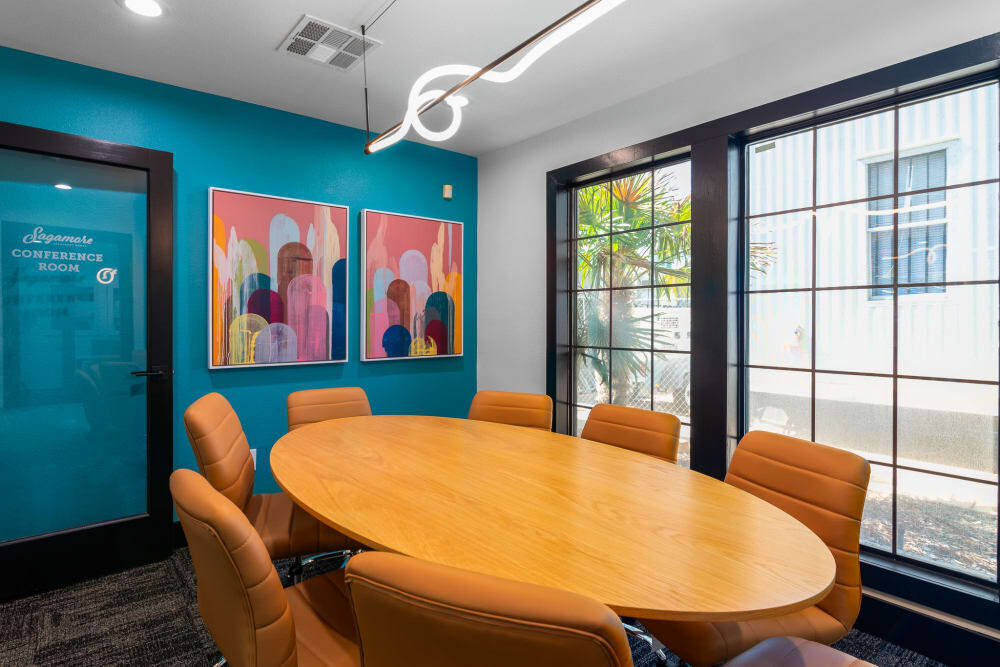 Sagamore Apartment Homes Image 10