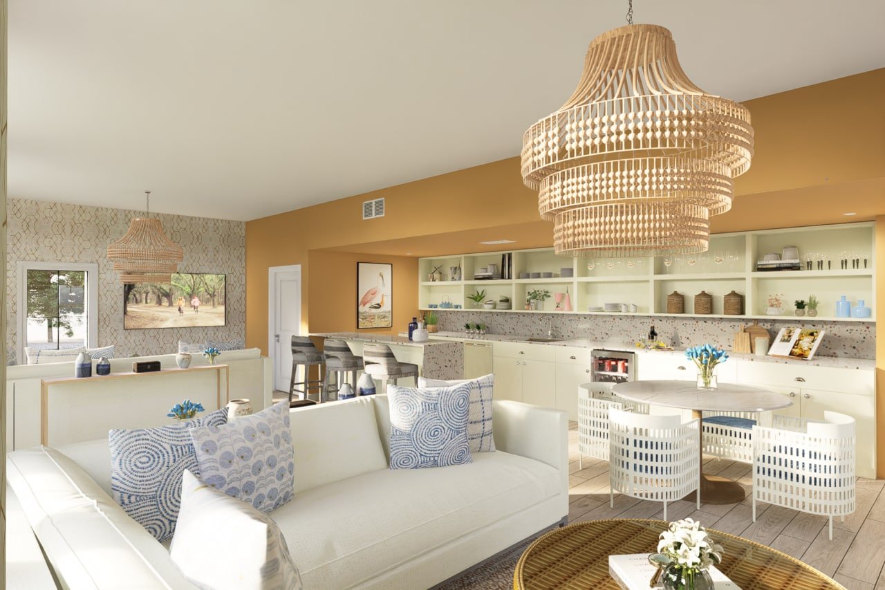 Link Apartments Mixson Image 17