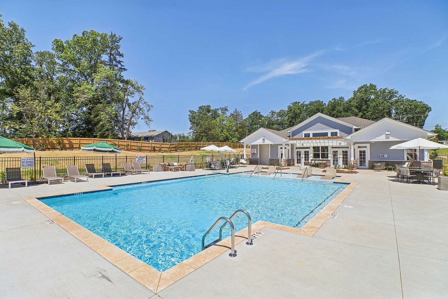 Station at Lake Murray Image 19