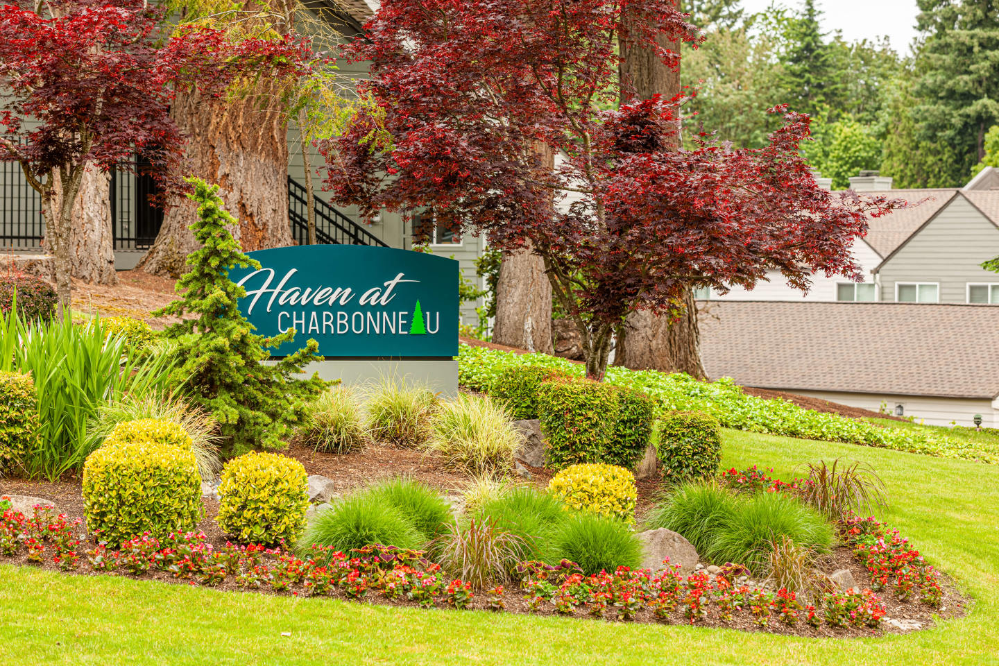 Haven at Charbonneau Image 14