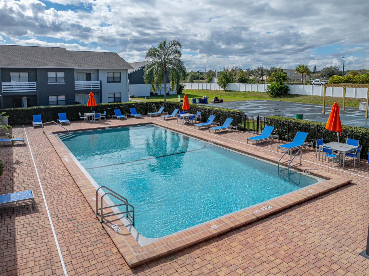The Park at Topaz Tuscana Apartment Homes Image 16