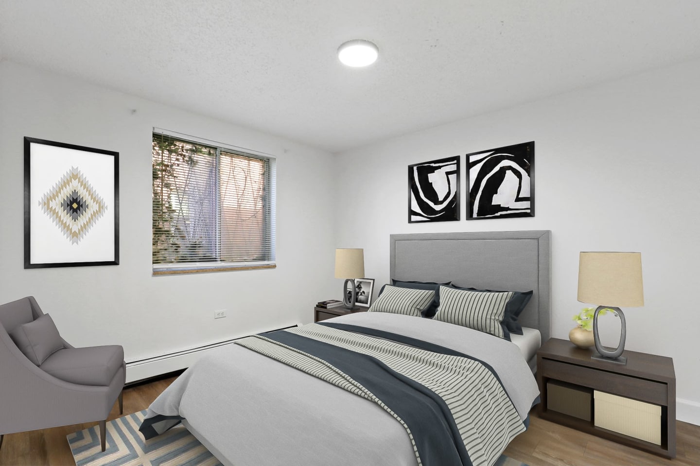 Candlewood Apartments Image 9